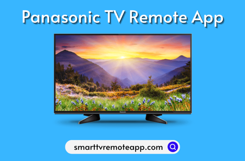  How to Setup and Use Panasonic TV Remote App