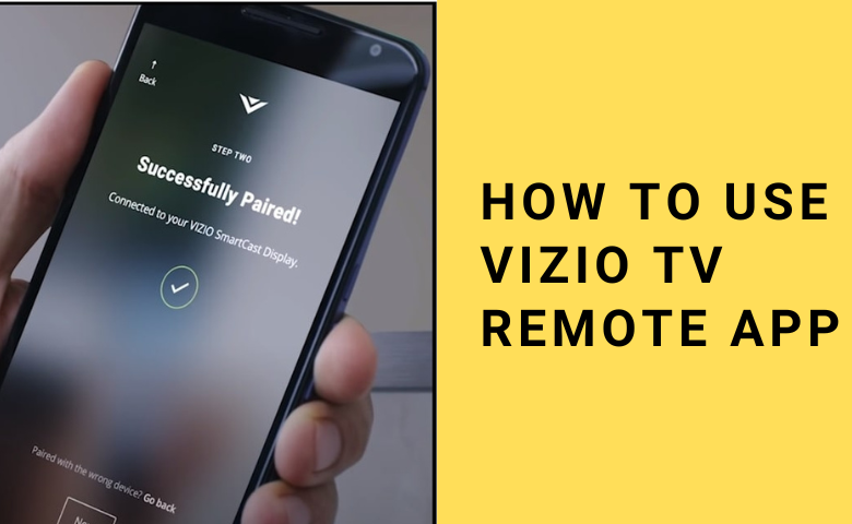  VIZIO Mobile: How to Setup and Use Vizio TV Remote App