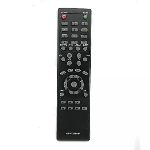 universal TV remote