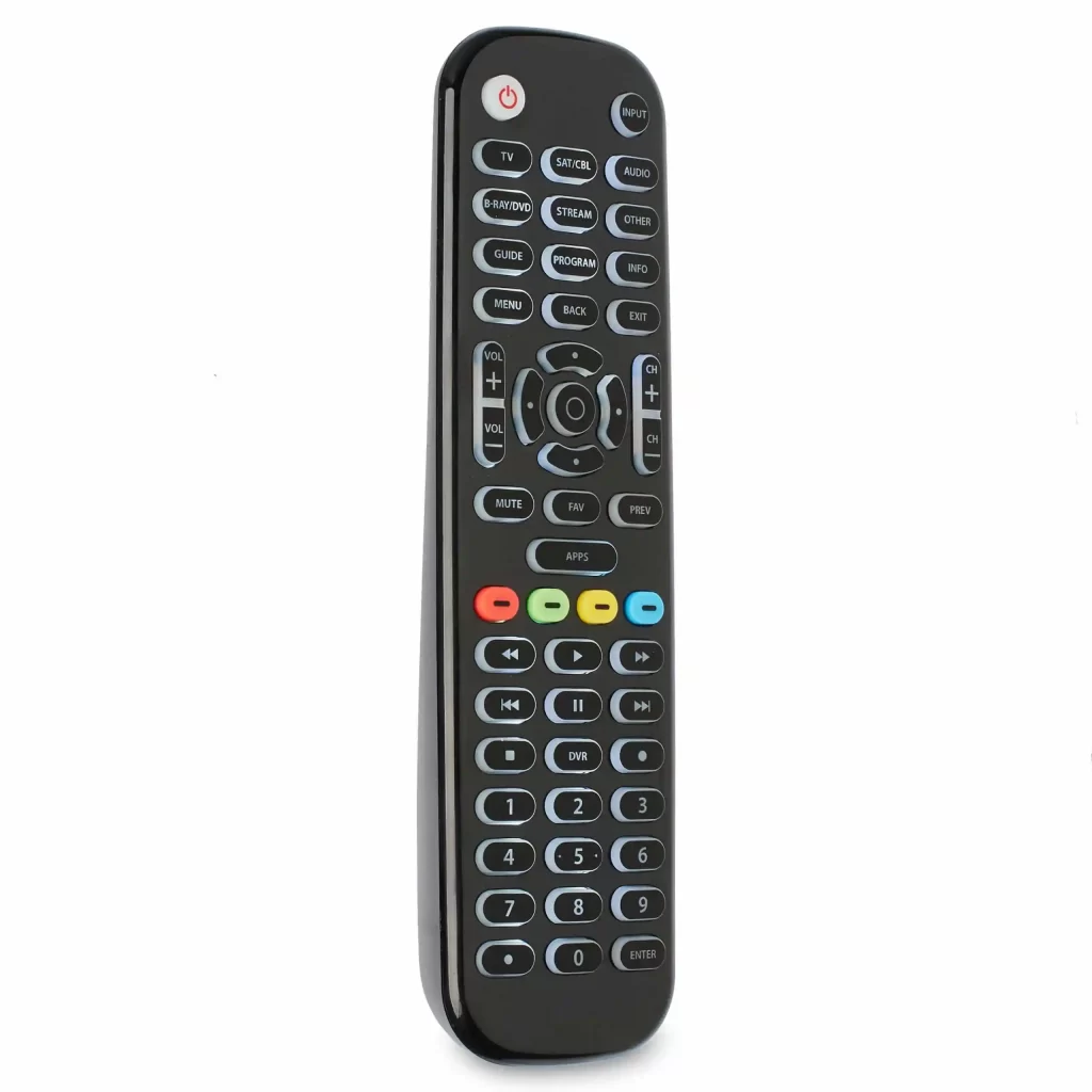 Onn TV Remote Codes