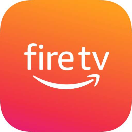 Amazon Fire TV app