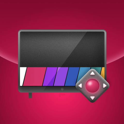 Use the LG TV Plus app to Change Input on LG TV Without Remote