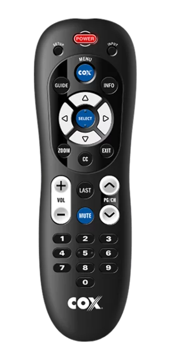 Mini Box URC2220 Remote