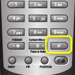 How to Program Dish Remote to TV