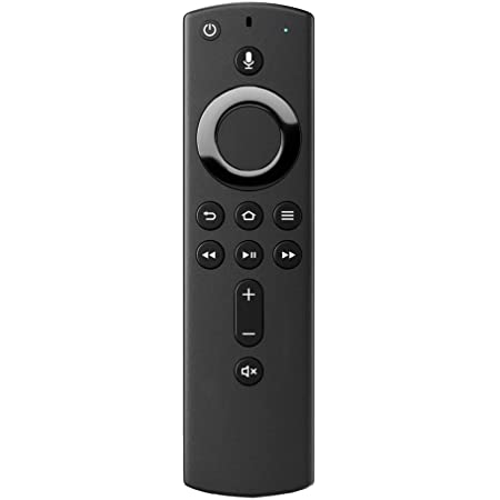 Replacement remote 