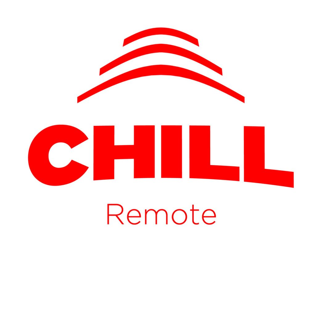 Chill Remote app for Netflix