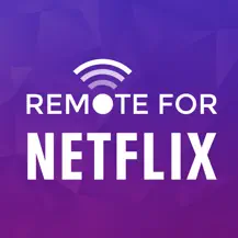 Remote for Netflix