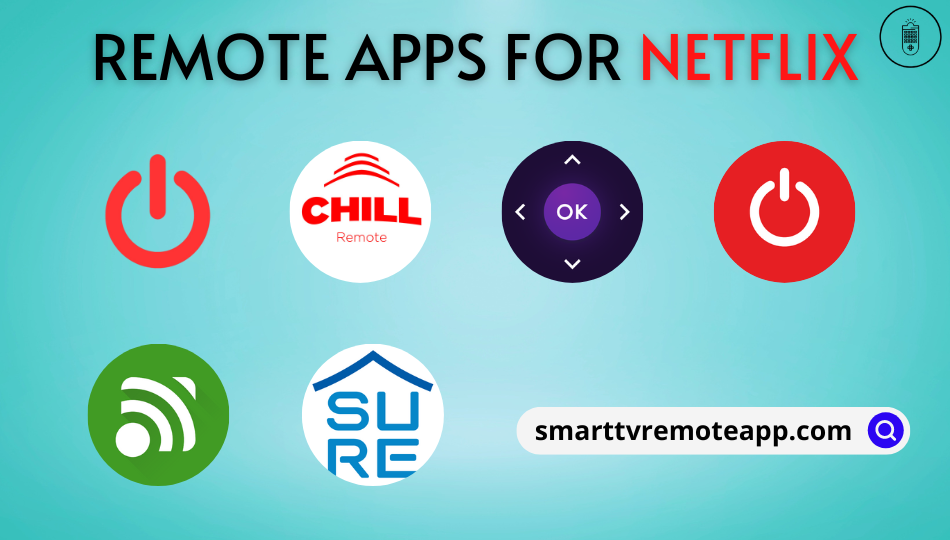  10 Best Universal Remote Apps For Netflix [Android/iOS]