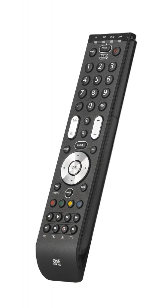 One For All Universal Remote For Samsung TV