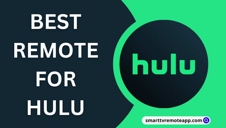 Best Remote For Hulu