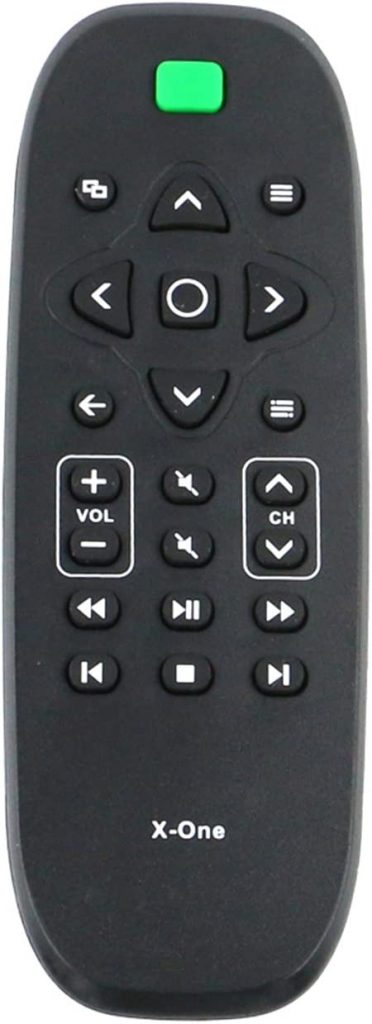 VINABTY IR Remote Replacement