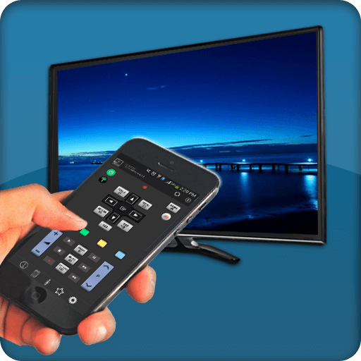 TV Remote for Panasonic Smart TV app
