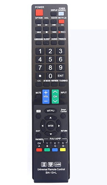 How to Turn On Sharp TV Without Remote