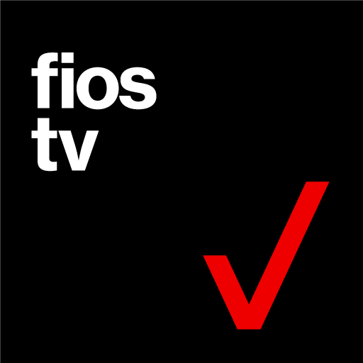 Fios TV Mobile App