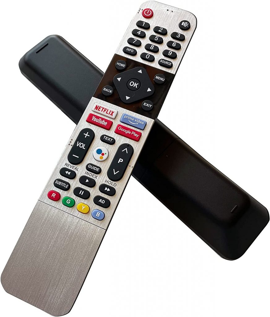 Universal Remote for Skyworth TV