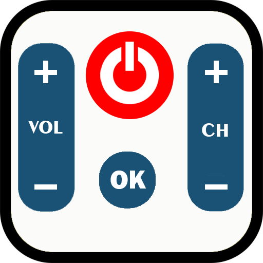 Skyworth Universal Remote app icon