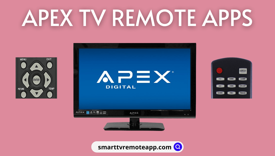  How to Install and Use the Apex TV Remote App