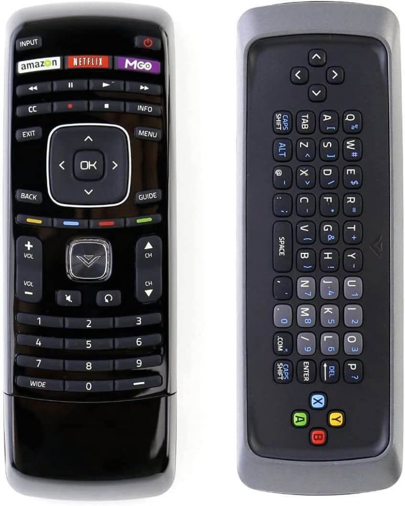 Elekpia Universal Remote Control for Vizio TV