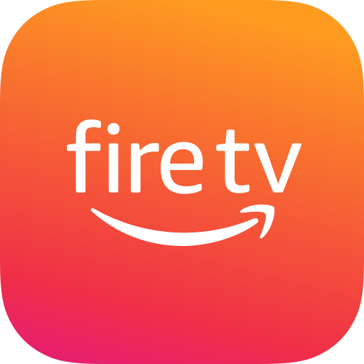 Amazon Fire TV app icon