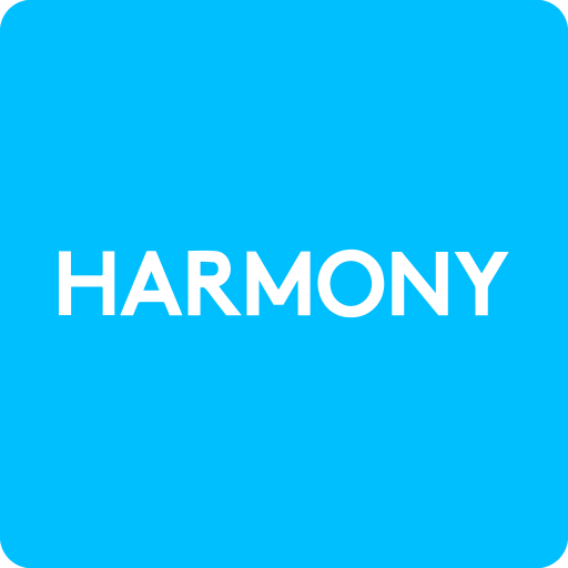 Harmony app icon
