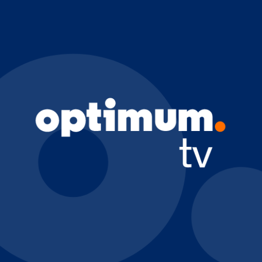 Optimum TV app icon
