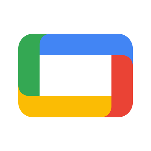Google TV remote app