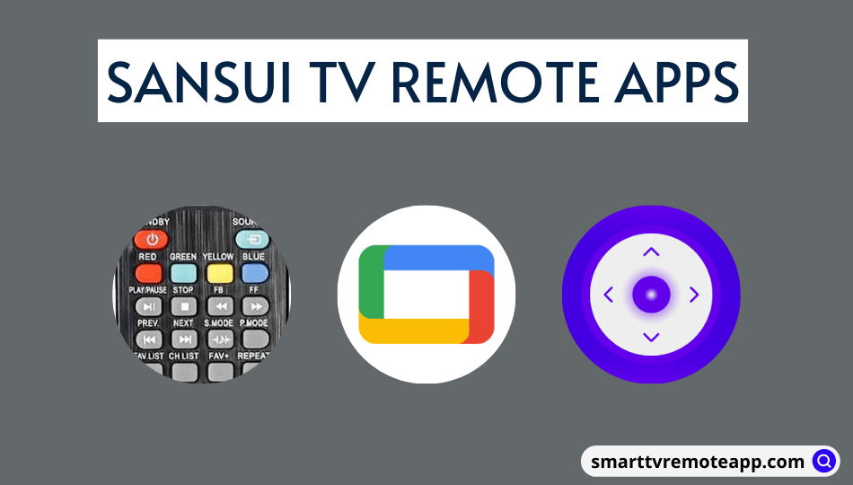  How to Install and Use the Sansui TV Remote Control App