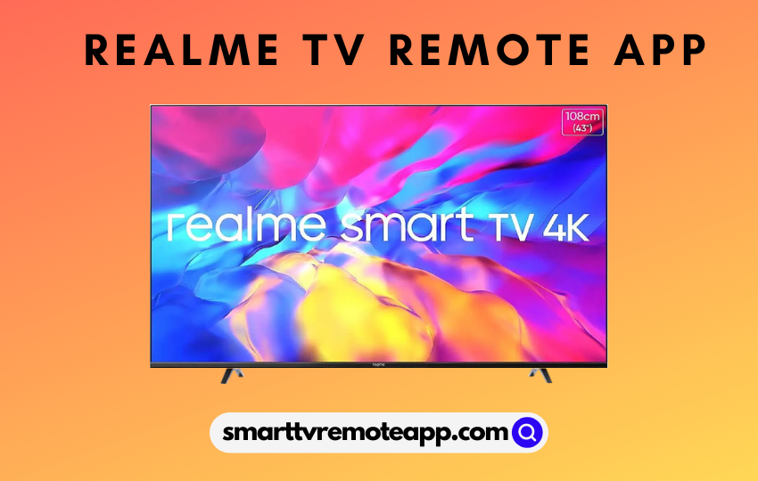  How to Install and Use the Realme TV Remote App