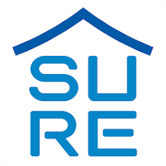 SURE - Smart Home and TV Unive is one of the best remote app for Android 