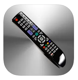 SamRemote is one of the Best TV Remote App for iPhone