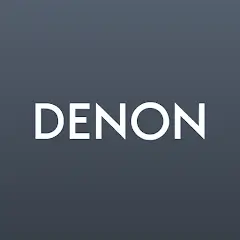 Denon AVR Remote App