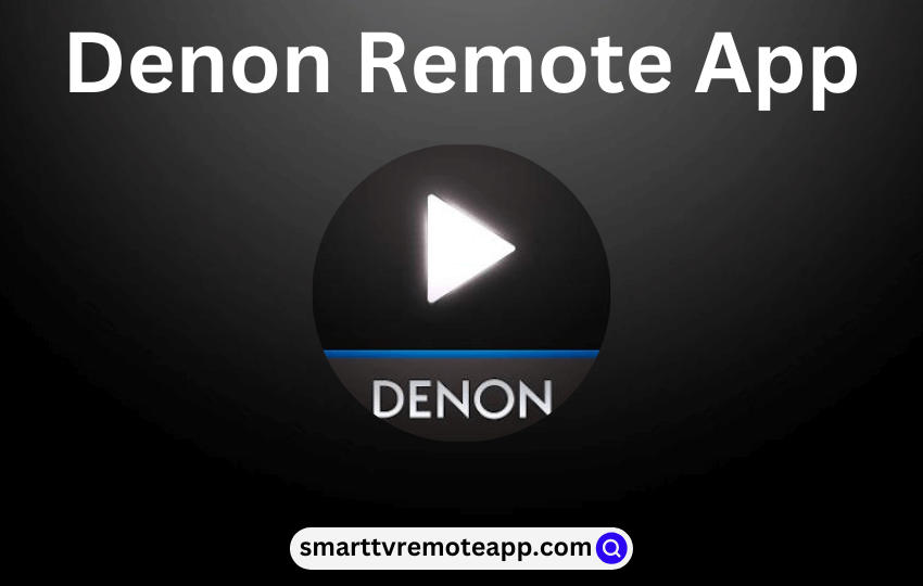  How to Install and Use Denon Remote App to Control AV Receivers/Music Systems