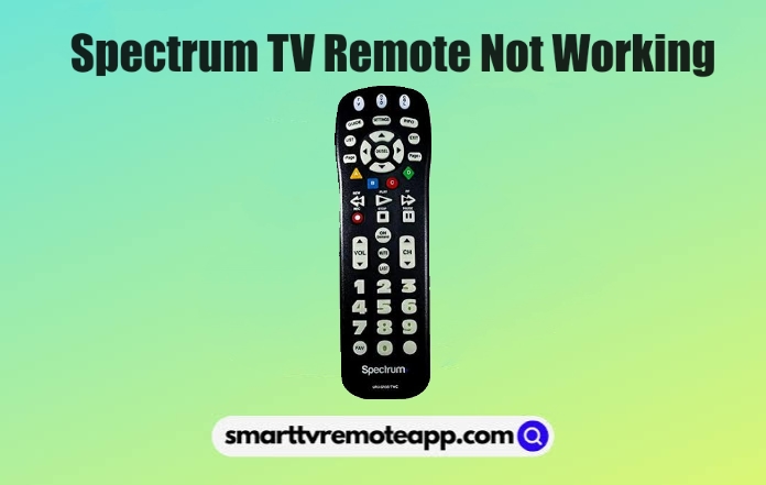  Spectrum TV Remote Not Working: Possible Causes & DIY Fixes