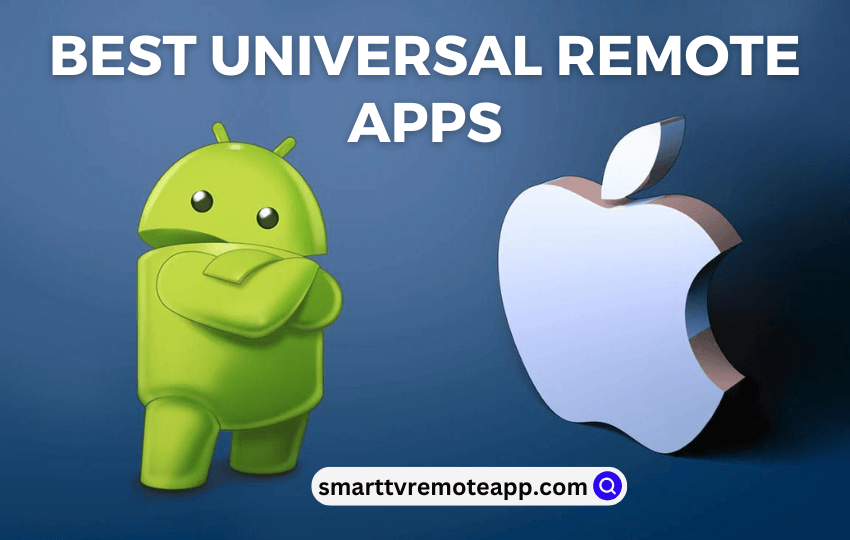  10 Best Universal Remote Apps to Control TV & Smart Devices from Android/iOS