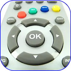 Universal Remote TV for All TV