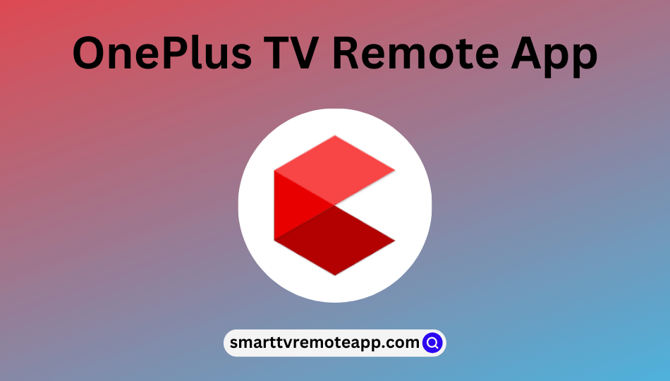 OnePlus TV Remote App