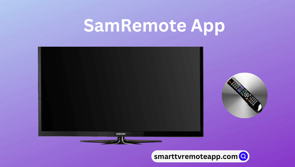 SamRemote App (2)