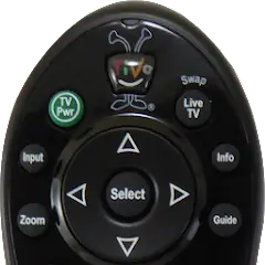 Tivo Remote Control App