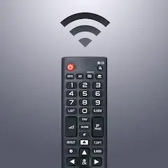 TV Remote Universal Controller by BoostVision