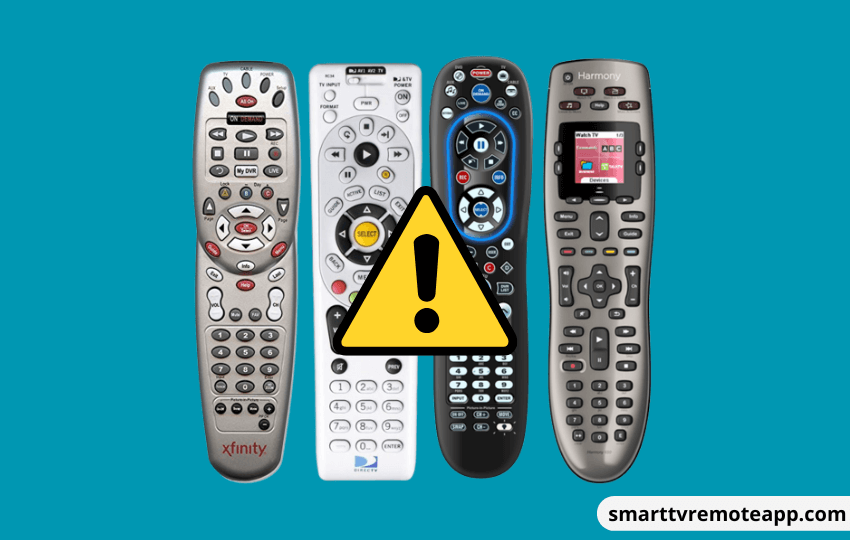  Universal Remote Not Working: Causes & DIY Fixes
