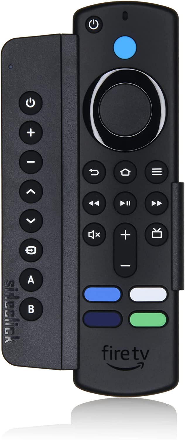 Sideclick SC2-FT16K Universal Remote