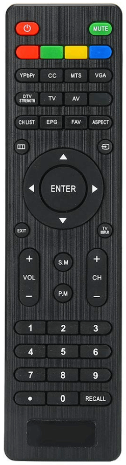 Reset Westinghouse TV Remote to fix the issue when it is not working properly