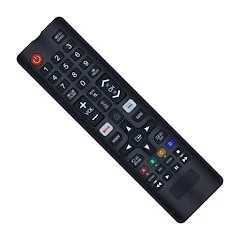 Samsung TV Remote by Remotify