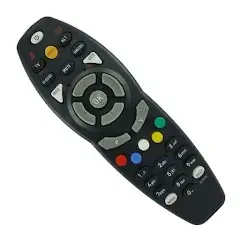 Install and Use the DSTV Remote Control