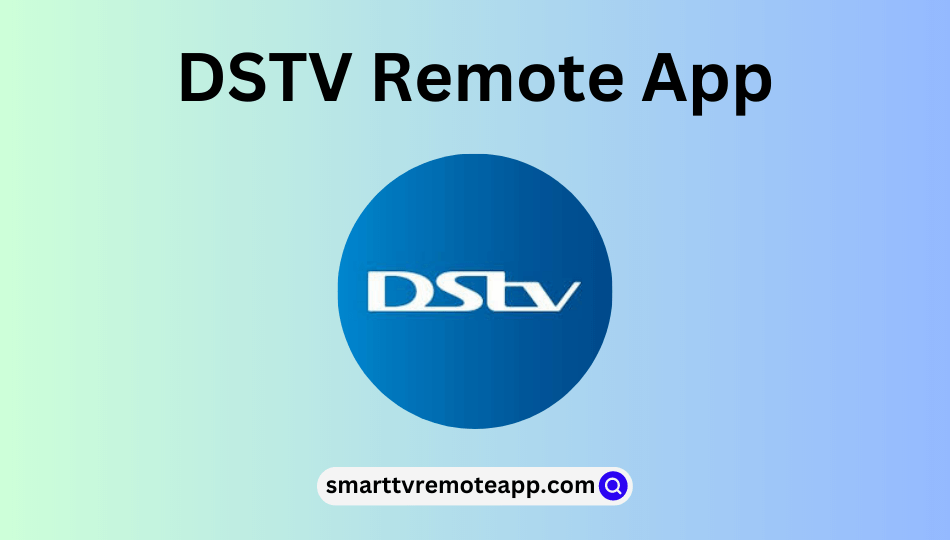 DSTV Remote App