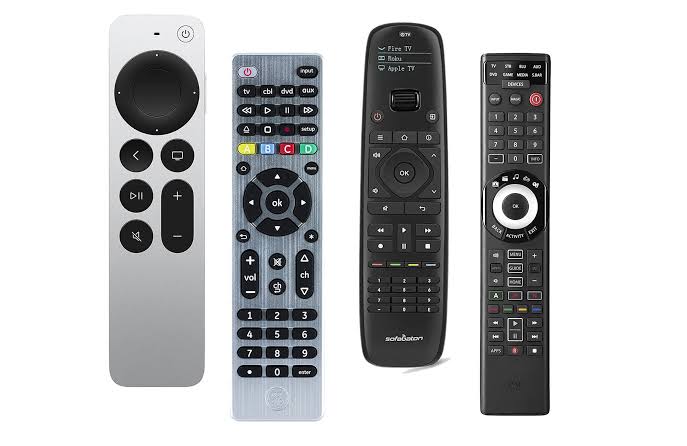 Buy a Universal Remote