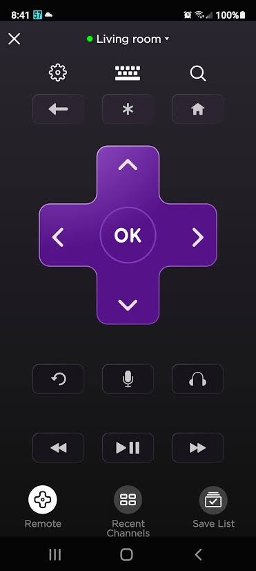 Connect Onn TV to WIFI Using The Roku App