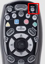 Program Rogers Remote as a Universal Remote