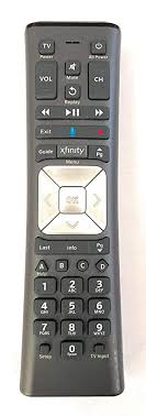 press and hold the Setup button  to Unpair Xfinity Remote 