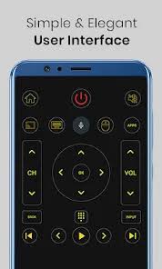 Kogan TV Remote App- Smart TV Remote Control